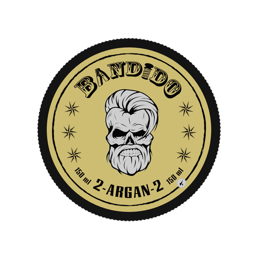 ARGAN HAIR GEL 150ML