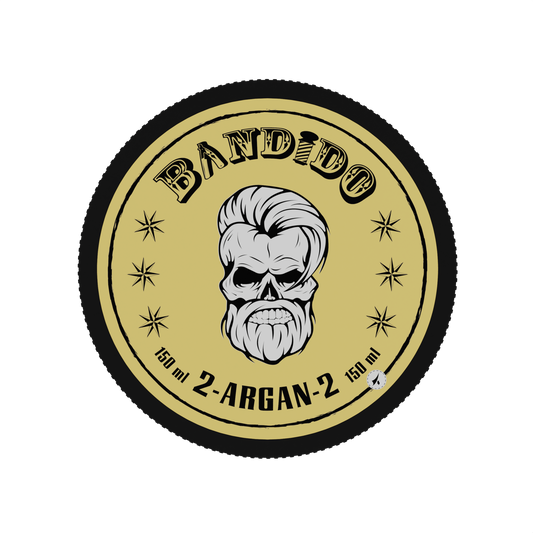 ARGAN HAIR GEL 150ML