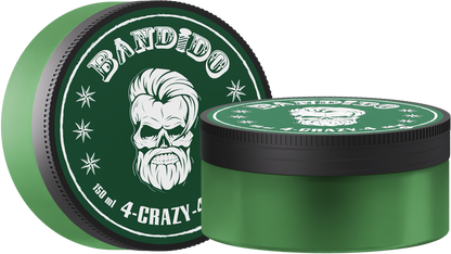 CRAZY PEARLY HAIR GEL 150ML