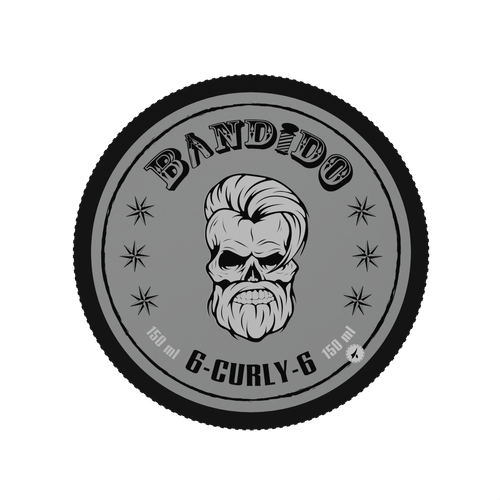 CURLY PEARLY HAIR GEL 150ML