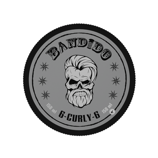 CURLY PEARLY HAIR GEL 150ML