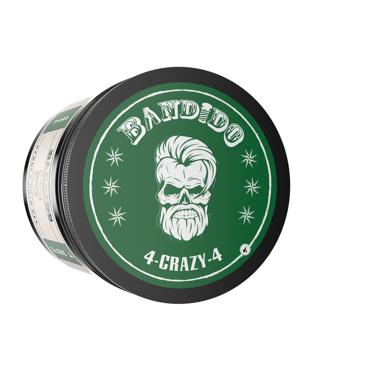 CRAZY PEARLY HAIR GEL 500ML