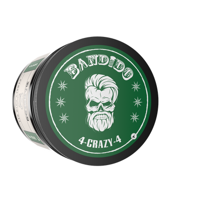 CRAZY PEARLY HAIR GEL 500ML