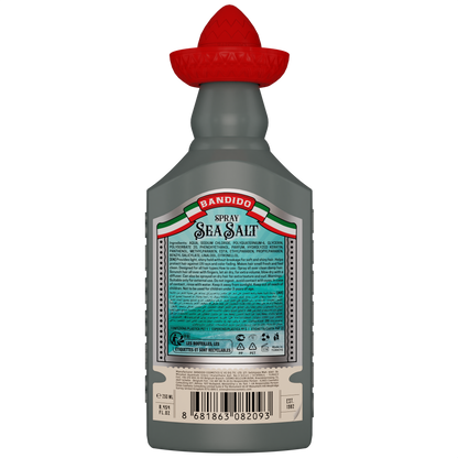SEA SALT SPRAY 250ML