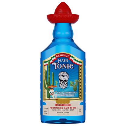 HAIR TONIC 250ML