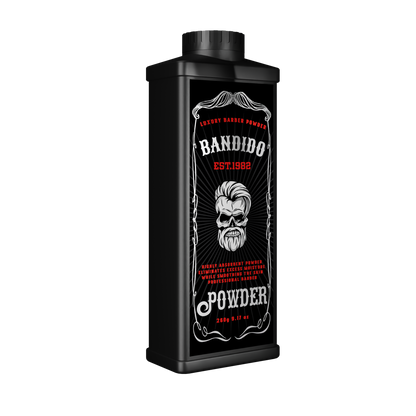 BARBER POWDER 260ML