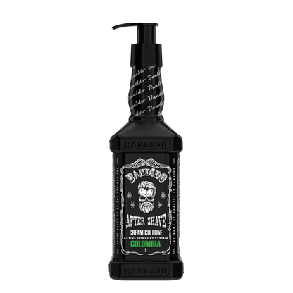 AFTER SHAVE CREAM COLOGNE COLOMBIA 350ML