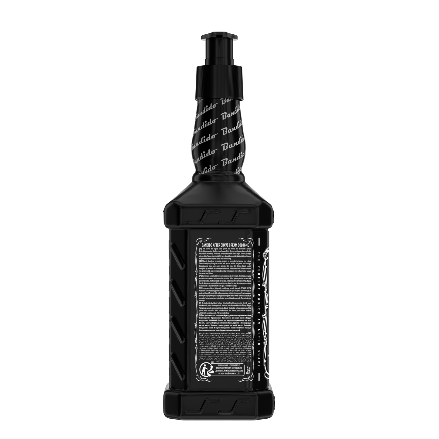 AFTER SHAVE CREAM COLOGNE COLOMBIA 350ML