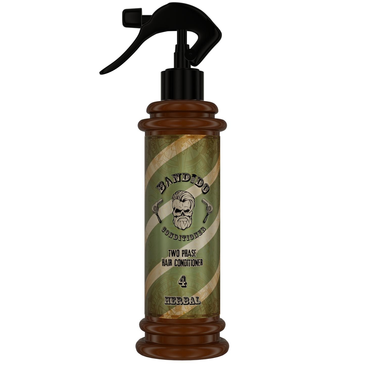 TWO PHASE HAIR CONDITIONER HERBAL 350ML