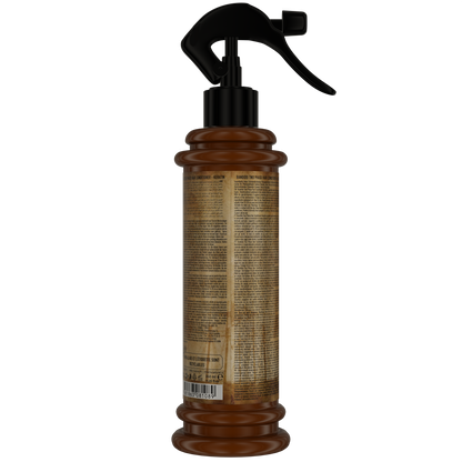 TWO PHASE HAIR CONDITIONER KERATIN 350ML