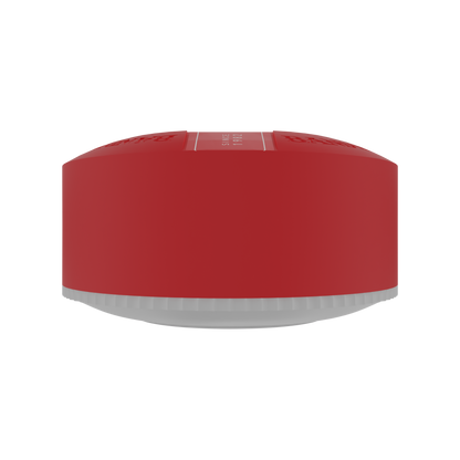 AQUA WAX 7 RED 450ML