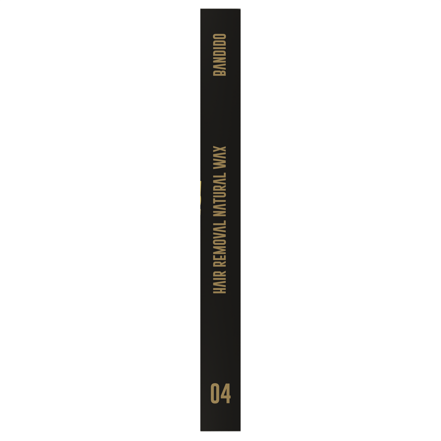 REMOVAL WAX NATURAL 500ML