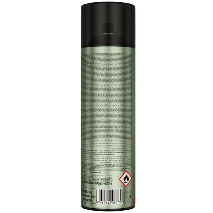 SHEEN SPRAY OLIVE OIL 400ML