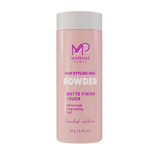 MADAME PARIS HAIR POWDER WAX 32ML