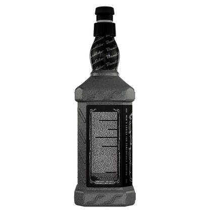 SHAVING GEL NR 2 METALLIC 1000 ML