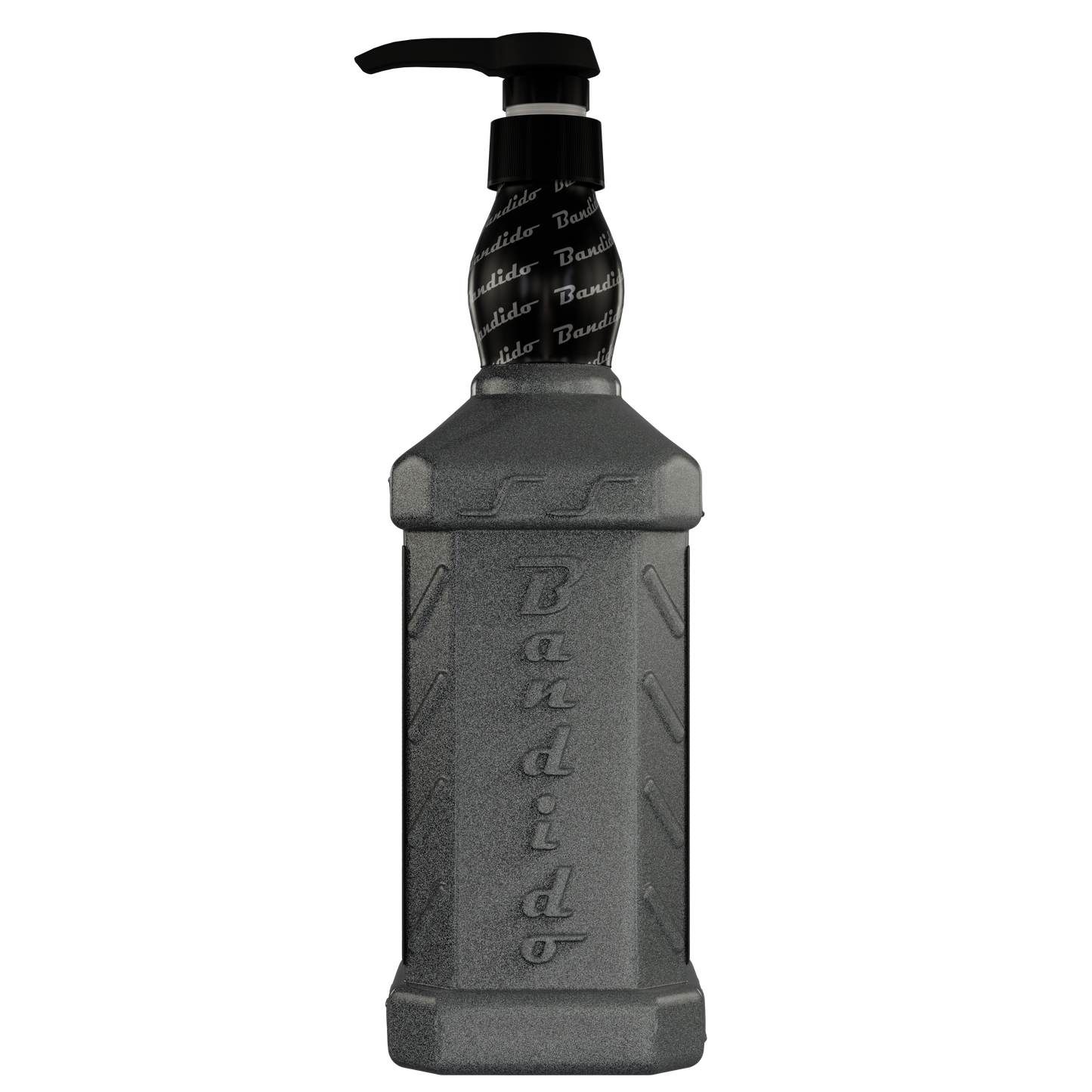 SHAVING GEL NR 2 METALLIC 1000 ML