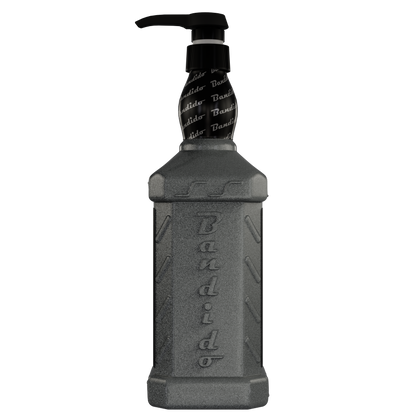 SHAVING GEL NR 2 METALLIC 1000 ML