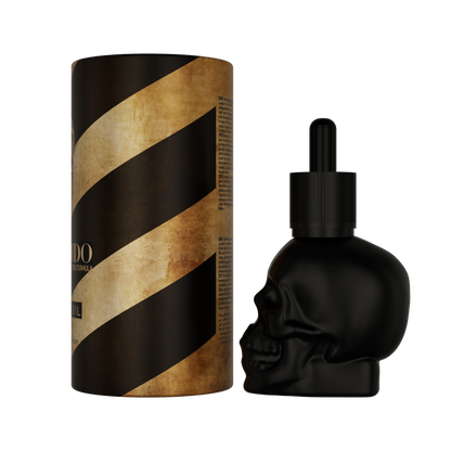 BEARD OIL BLACK 40ML