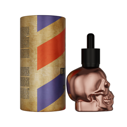 BEARD OIL ROSE GOLD 40ML