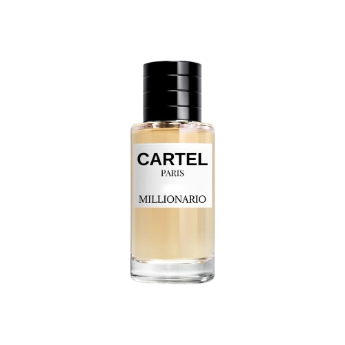 CARTEL MILLIONARO 50ML