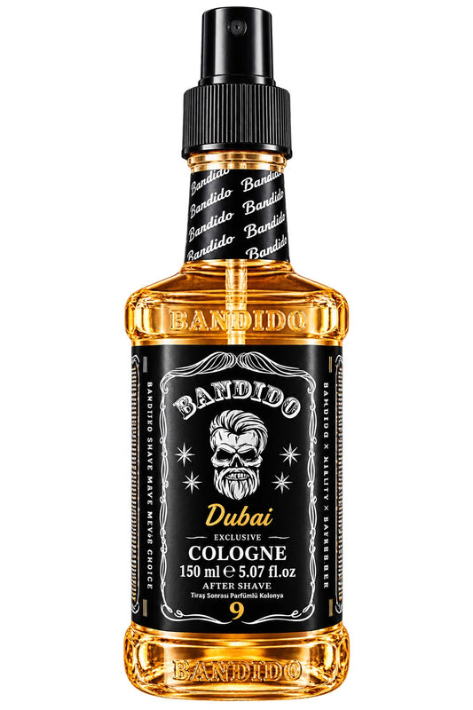 Bandido After Shave Cologne Dubai 150 ml